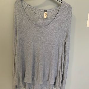 Free people thermal
